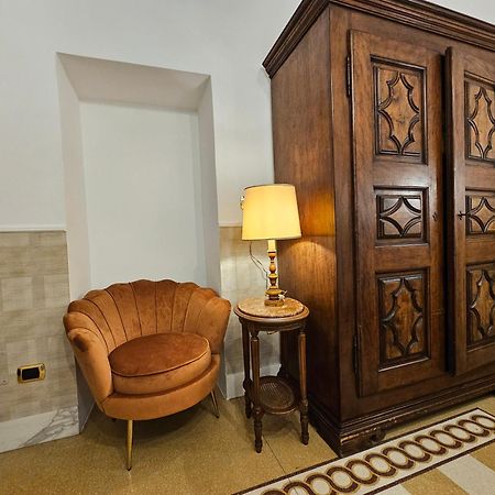 4Rooms In روما المظهر الخارجي الصورة