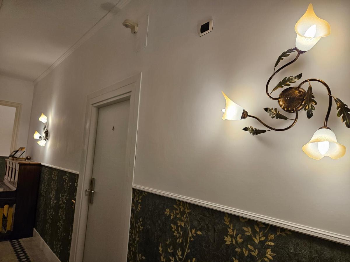 4Rooms In روما المظهر الخارجي الصورة