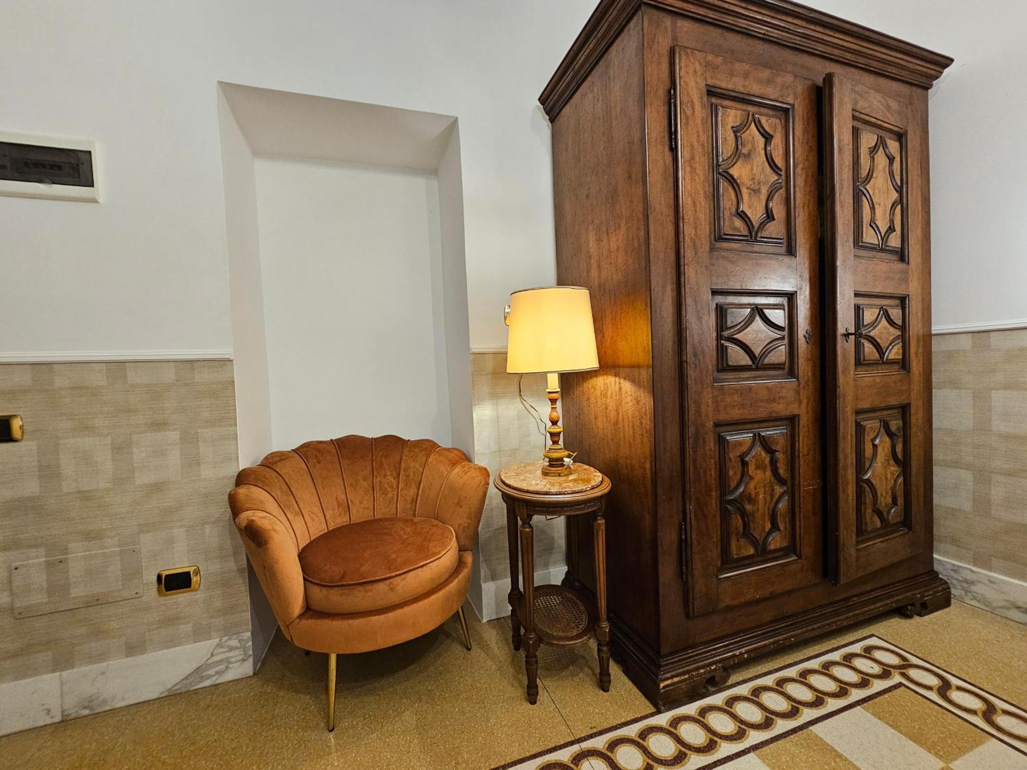 4Rooms In روما المظهر الخارجي الصورة