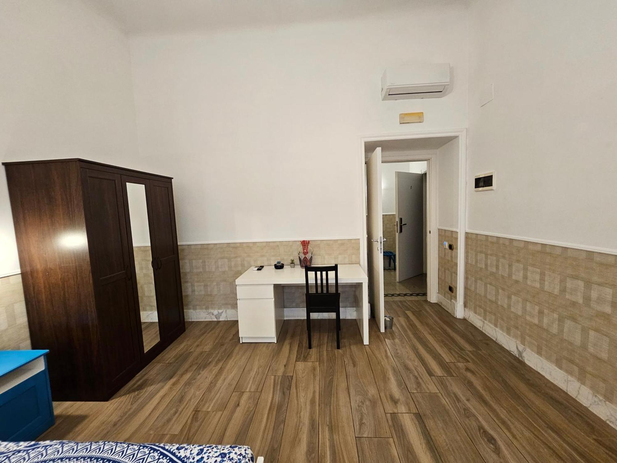 4Rooms In روما المظهر الخارجي الصورة