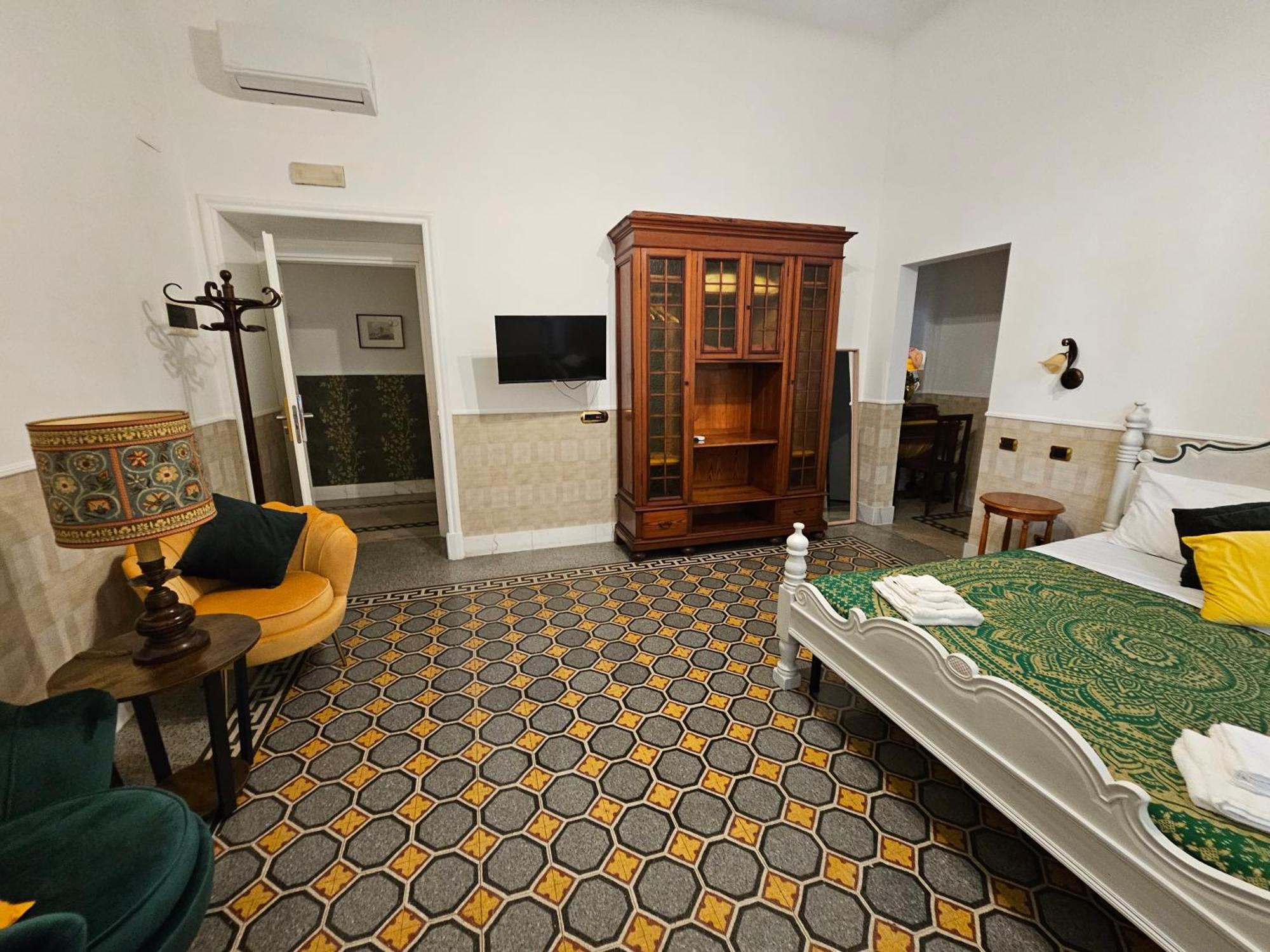 4Rooms In روما المظهر الخارجي الصورة