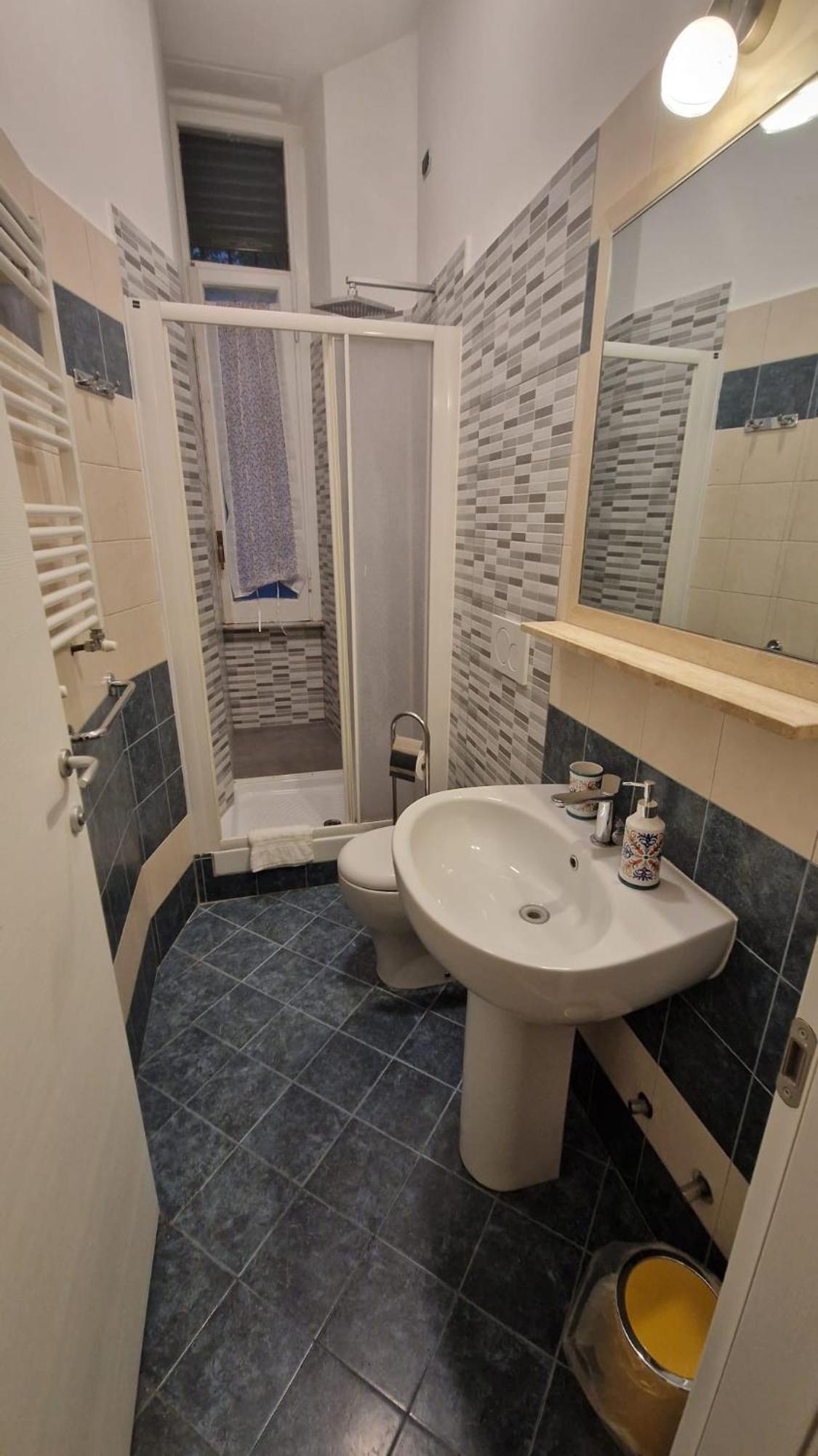 4Rooms In روما المظهر الخارجي الصورة