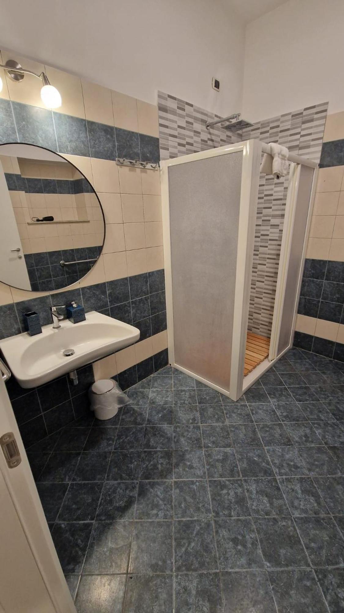 4Rooms In روما المظهر الخارجي الصورة