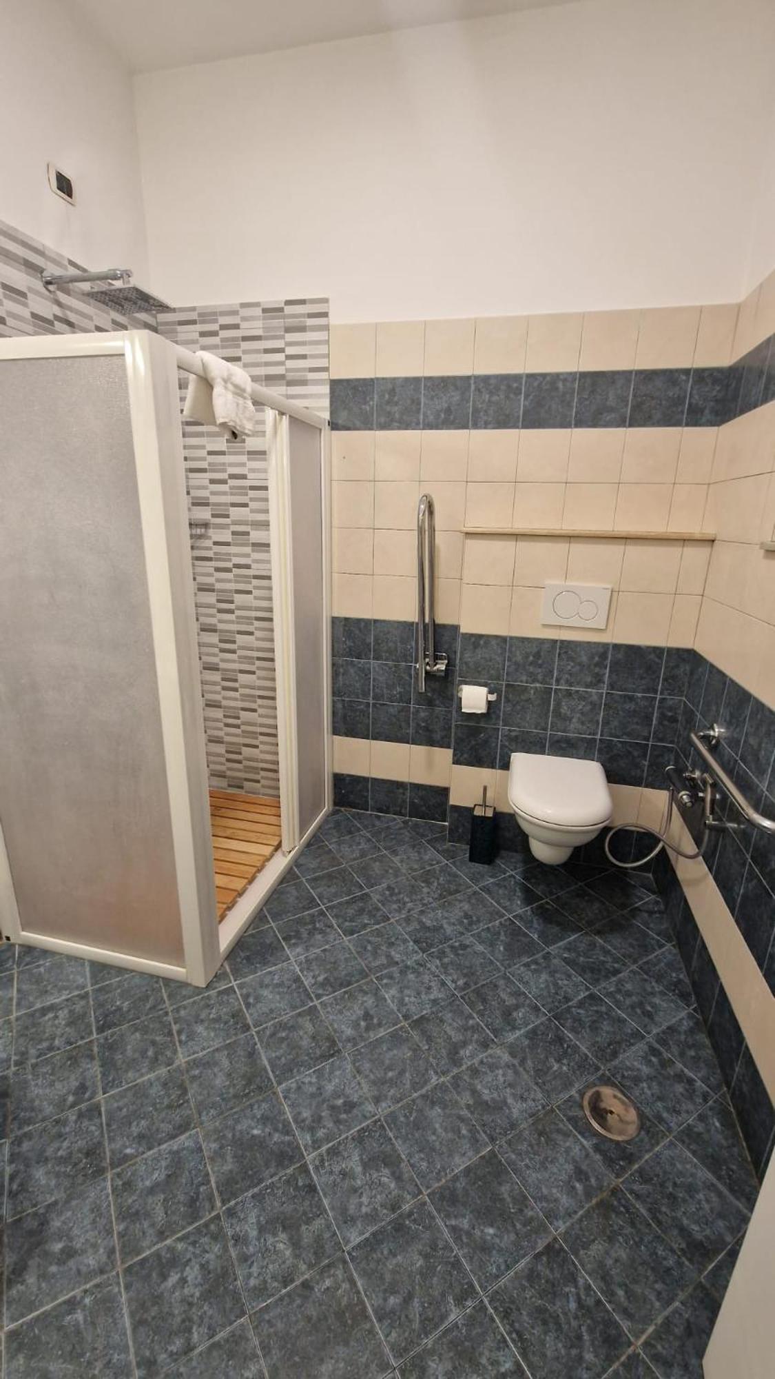 4Rooms In روما المظهر الخارجي الصورة
