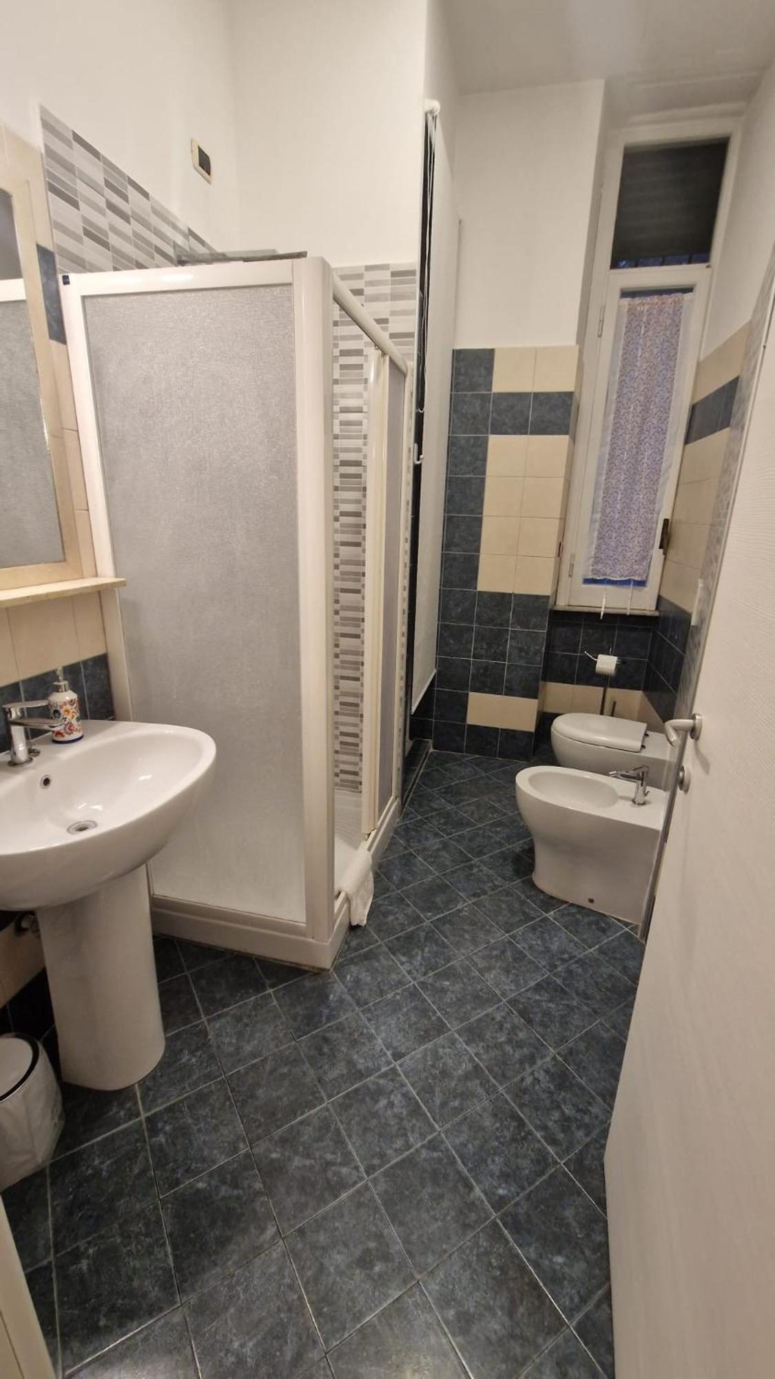 4Rooms In روما المظهر الخارجي الصورة