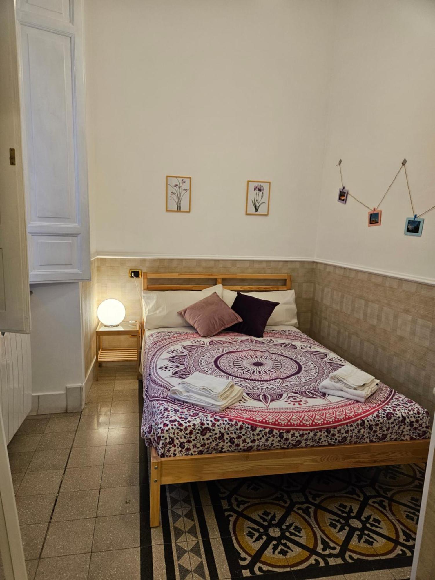 4Rooms In روما المظهر الخارجي الصورة