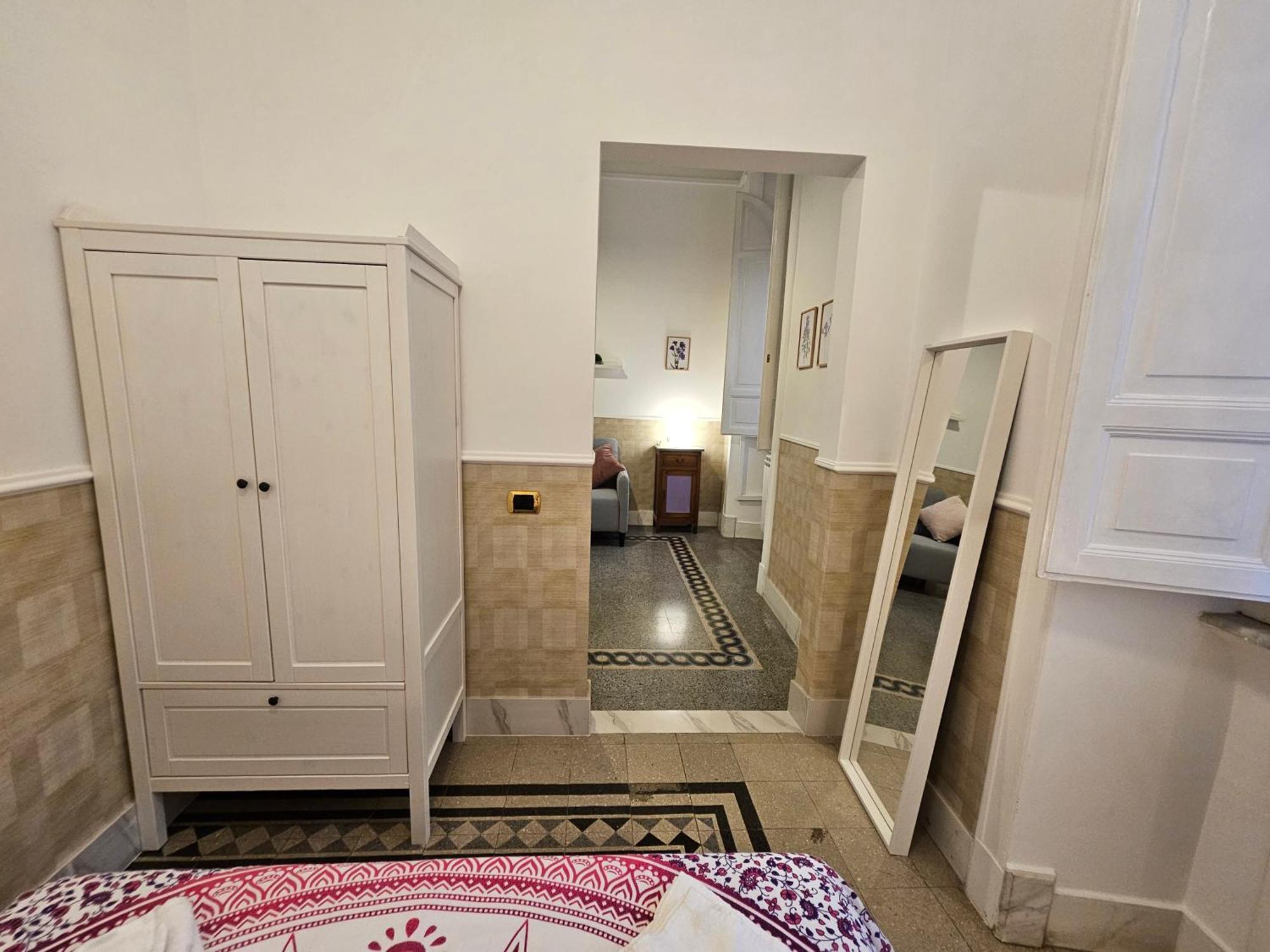 4Rooms In روما المظهر الخارجي الصورة