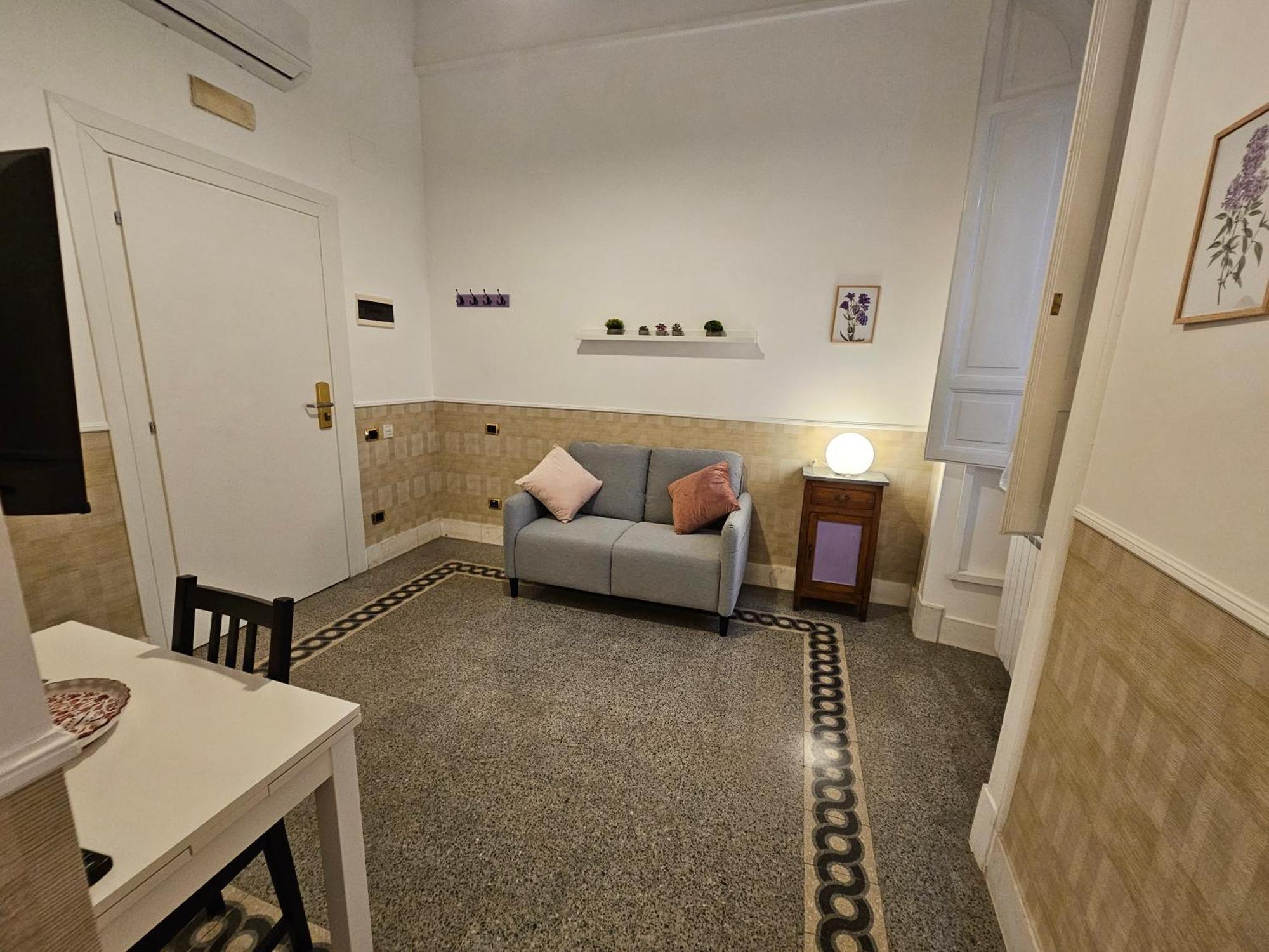 4Rooms In روما المظهر الخارجي الصورة