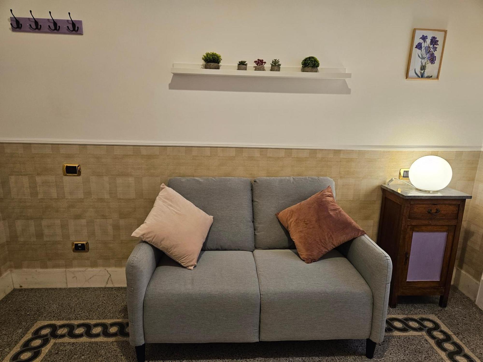 4Rooms In روما المظهر الخارجي الصورة