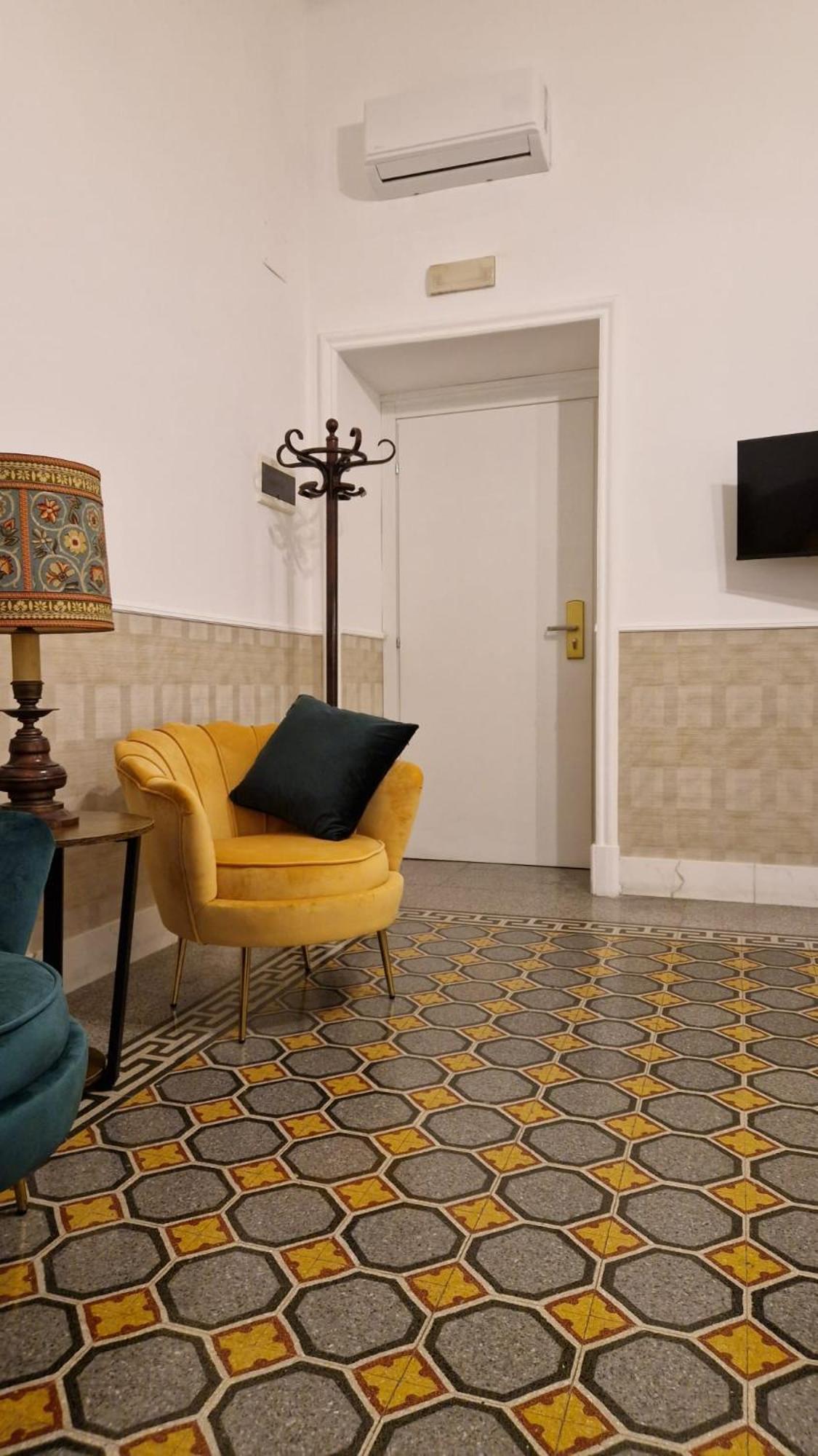 4Rooms In روما المظهر الخارجي الصورة