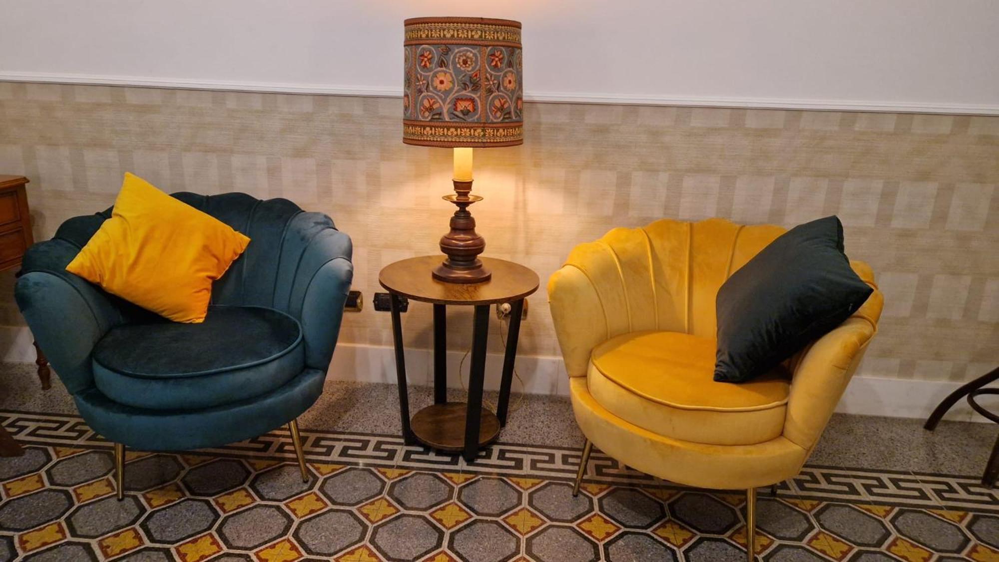 4Rooms In روما المظهر الخارجي الصورة
