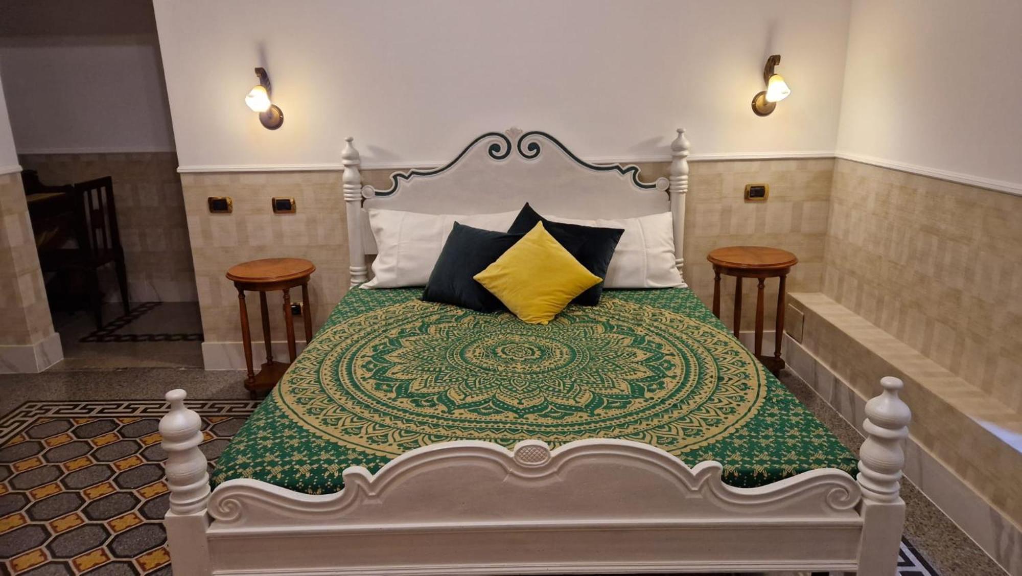 4Rooms In روما المظهر الخارجي الصورة